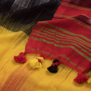 Handloom Odisha Ikat Cotton Saree 10056438