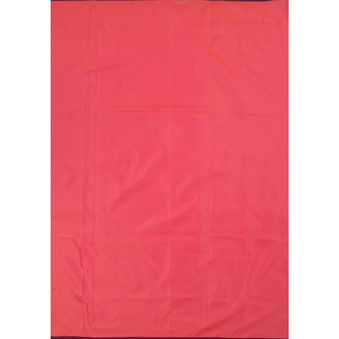 Handloom Kanjivaram Soft Silk Saree 10056820
