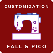 Fall & Pico (2 Days)
