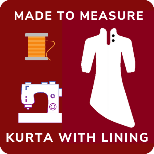 Kurta with Lining