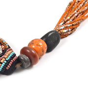 Handcrafted Ethnic Necklace 10006635