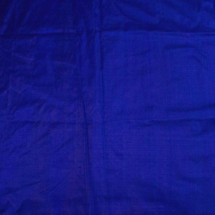 Handloom Pochampally Ikat Silk Saree 10040529