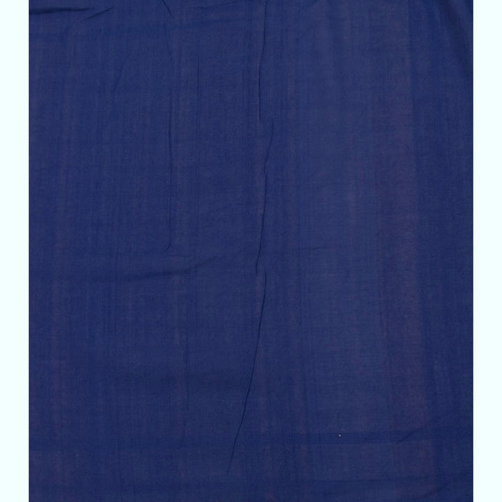 Handloom Pochampally Ikat Cotton Saree 10052197