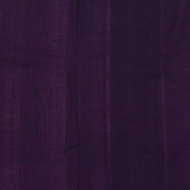 Handloom Pochampally Ikat Cotton Saree 10052203