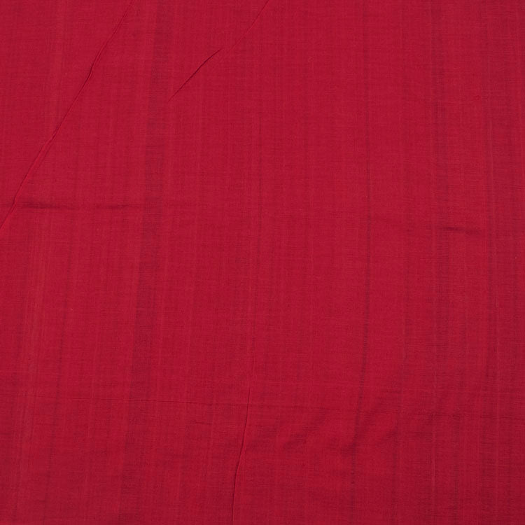 Handloom Pochampally Ikat Cotton Saree 10052215