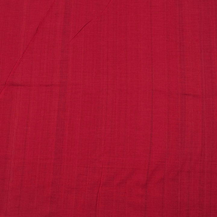 Handloom Pochampally Ikat Cotton Saree 10052215