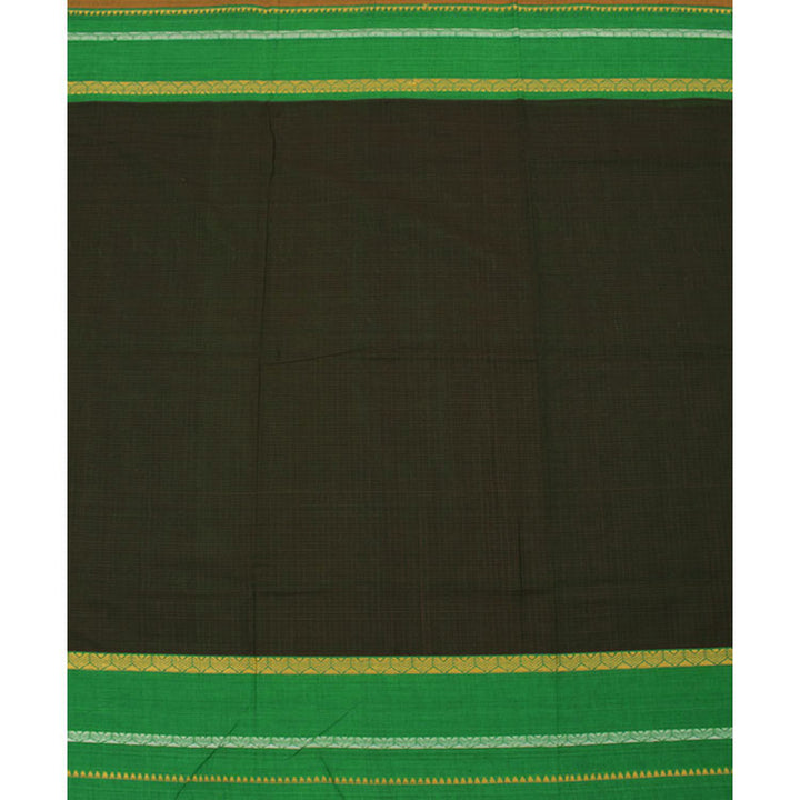 Handloom Narayanpet Cotton Saree 10052444