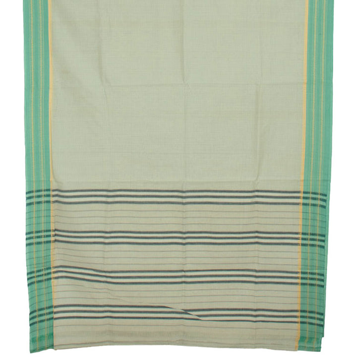 Handloom Narayanpet Cotton Saree 10052453