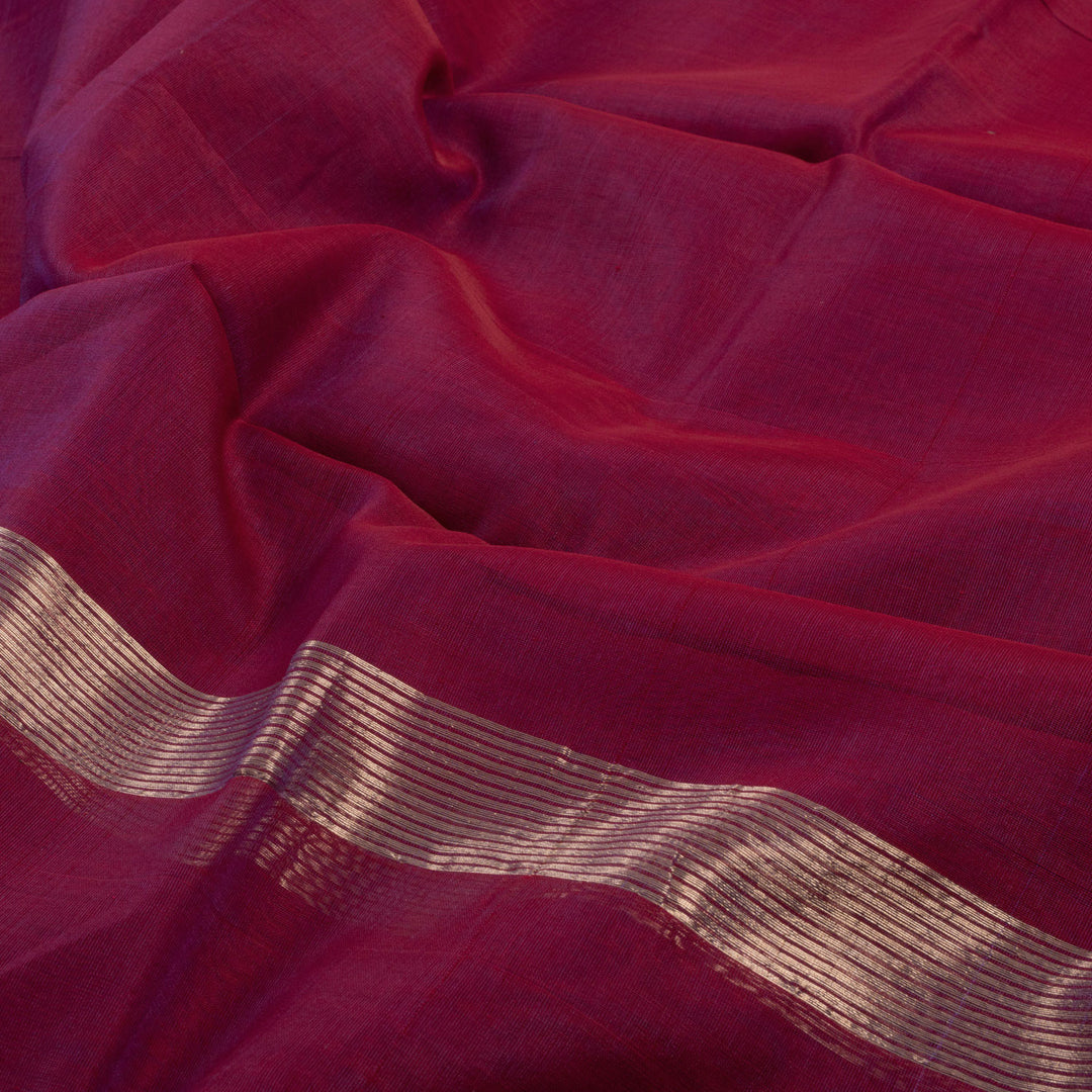 Handloom Chanderi Silk Salwar Suit Material 10013010
