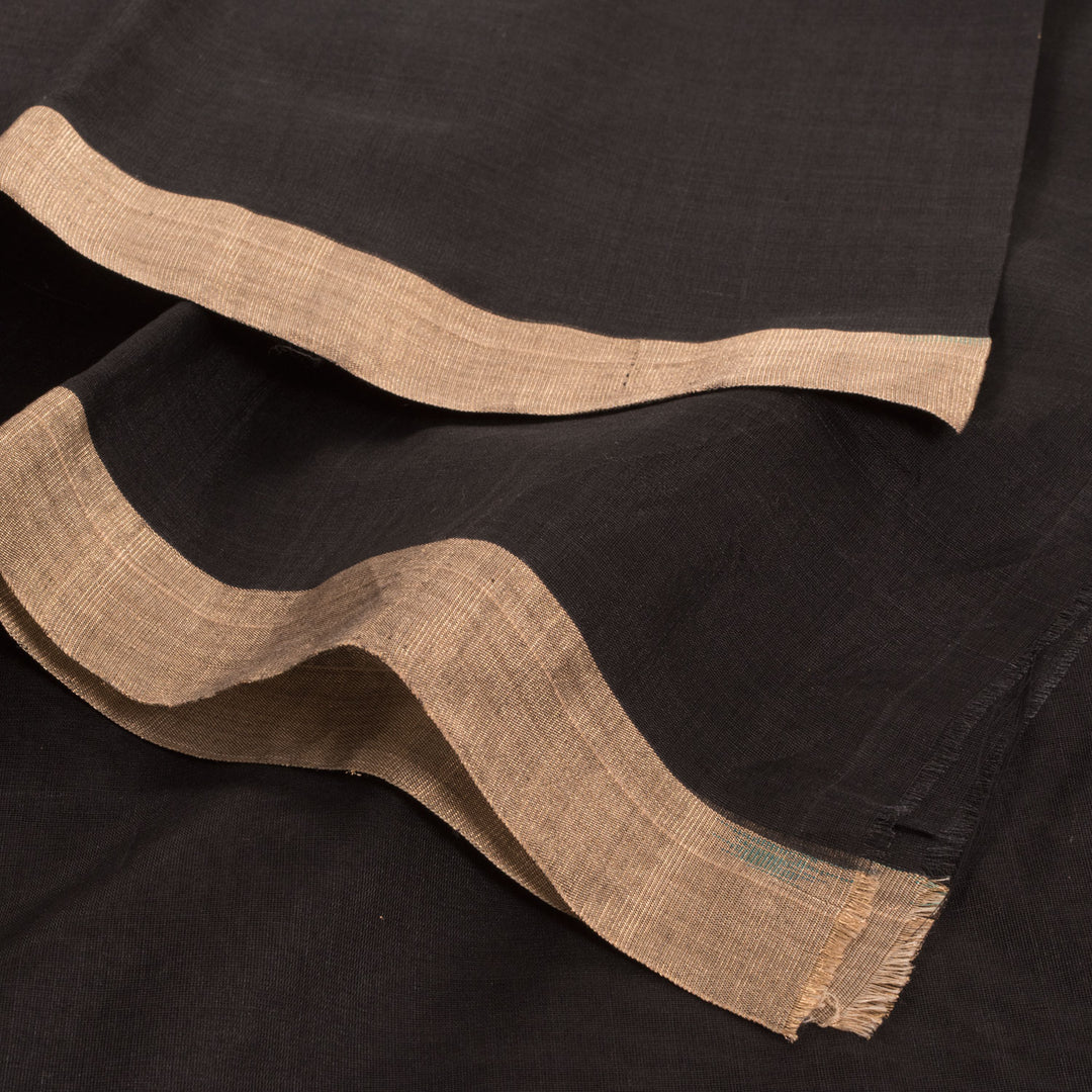 Handloom Chanderi Silk Cotton Salwar Suit Material 10015702