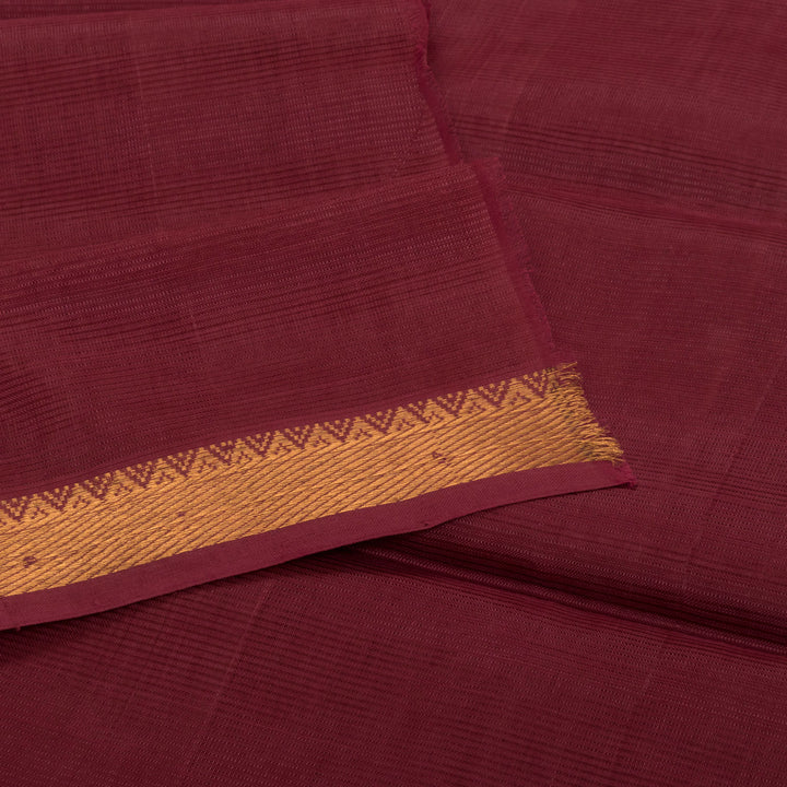 Handloom Mangalgiri Silk Salwar Suit Material 10023671