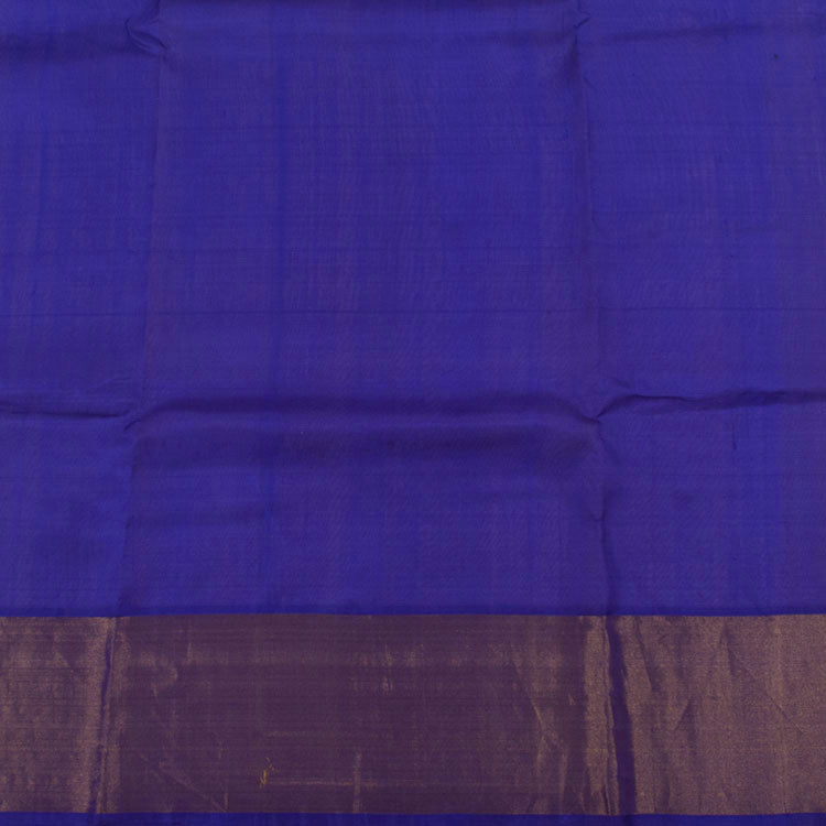 Handloom Andhra Silk Saree 10051334