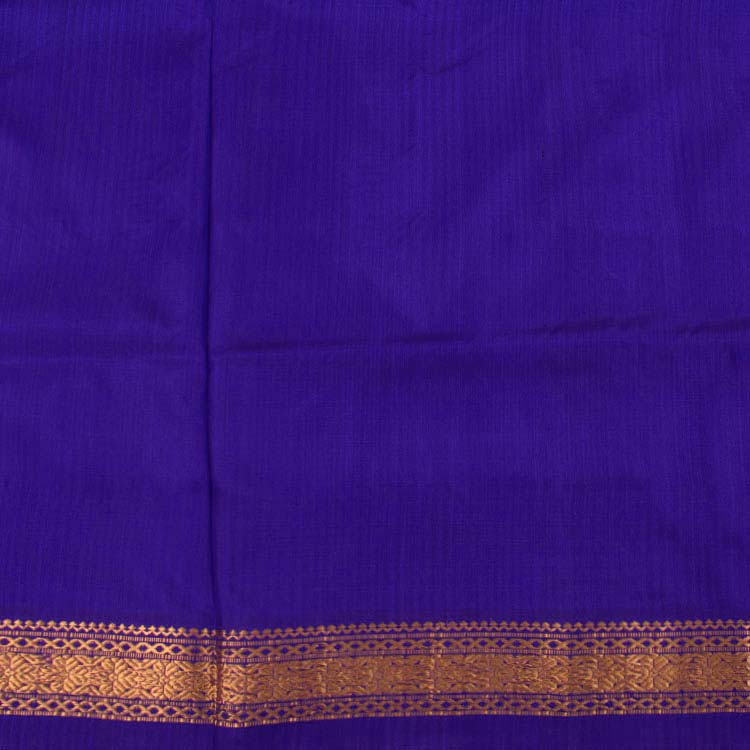 Pure Handloom Gadwal Silk Sarees | Kanjivaram sarees silk, South indian  wedding saree, Silk sarees