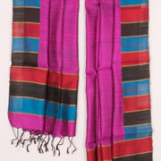 Handloom Tussar Silk Dupatta 10037266