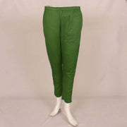 Handcrafted Bandhani Cotton Kurta Set 10047066