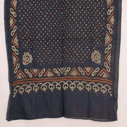 Handcrafted Bandhani Cotton Kurta Set 10047070