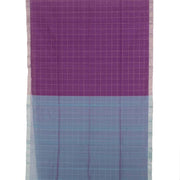 Handwoven Chanderi Saree 10029532