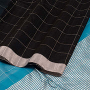 Handwoven Chanderi Saree 10029533