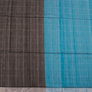 Handwoven Chanderi Saree 10029533