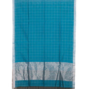 Handwoven Chanderi Saree 10029533
