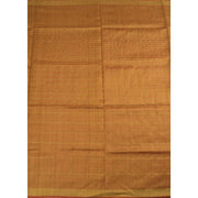 Handloom Bhagalpur Tussar Silk Saree 10027381
