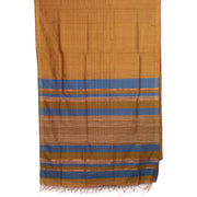 Handloom Bhagalpur Tussar Silk Saree 10027381