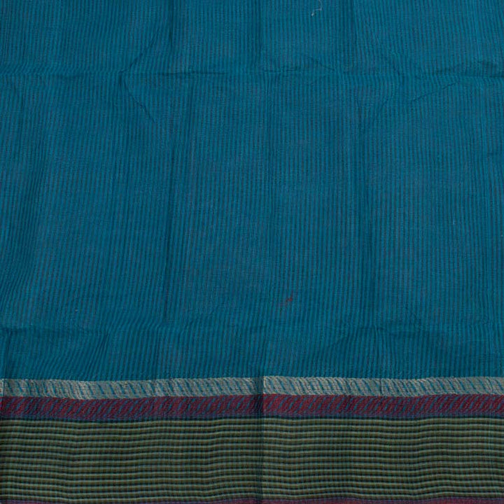 Handloom Bengal Cotton Saree 10042487