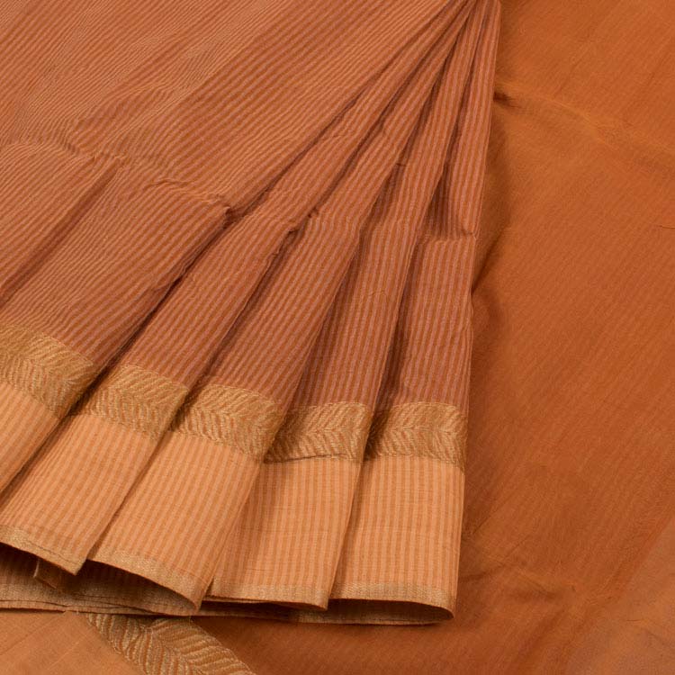 Handloom Bengal Cotton Saree 10042498