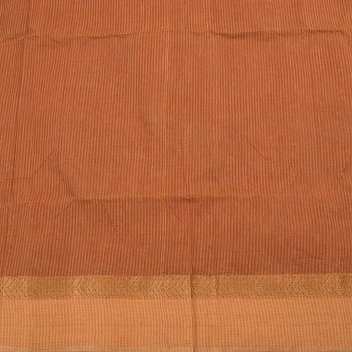 Handloom Bengal Cotton Saree 10042498