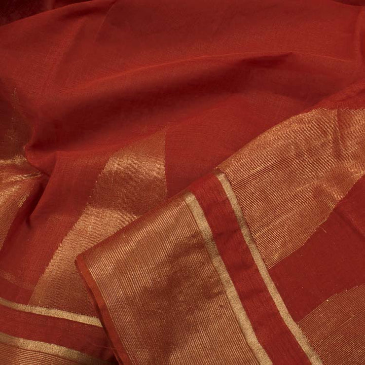 Handloom Bengal Cotton Saree 10042521