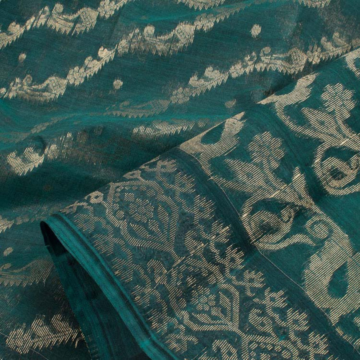 Handloom Bengal Cotton Saree 10042525