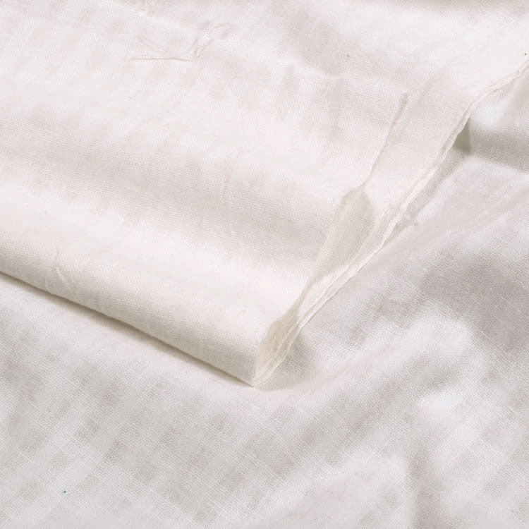 Handloom Bengal Cotton Kurta Material 10051098