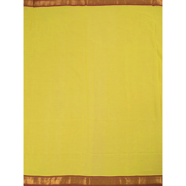 Handloom Uppada Jamdani Cotton Saree 10051901