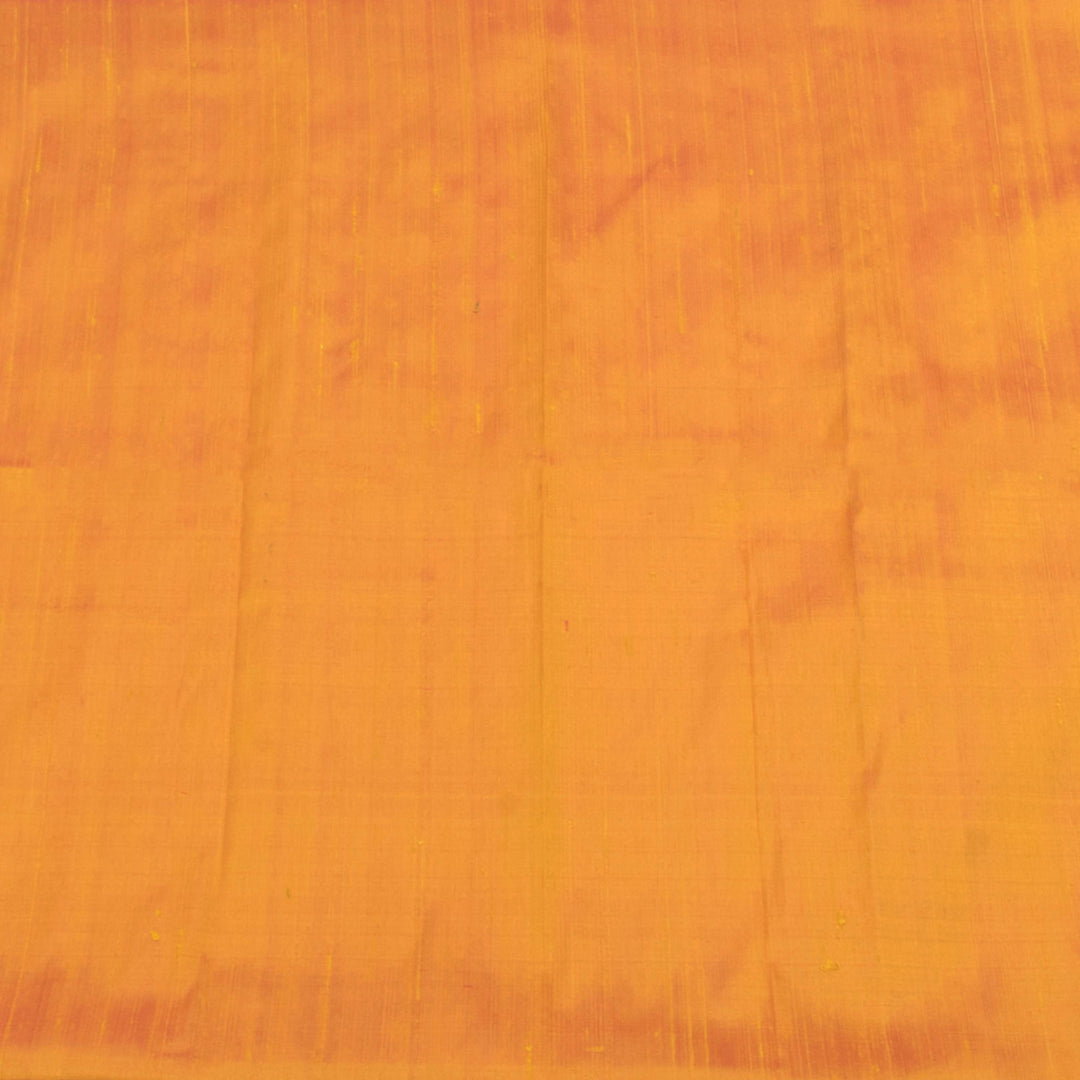Handloom Dupion Silk Blouse Material 10018930