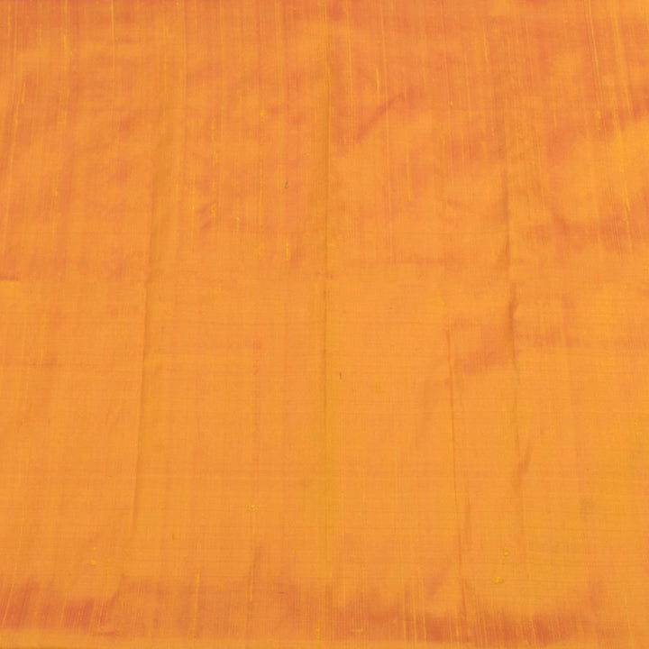 Handloom Dupion Silk Blouse Material 10018930
