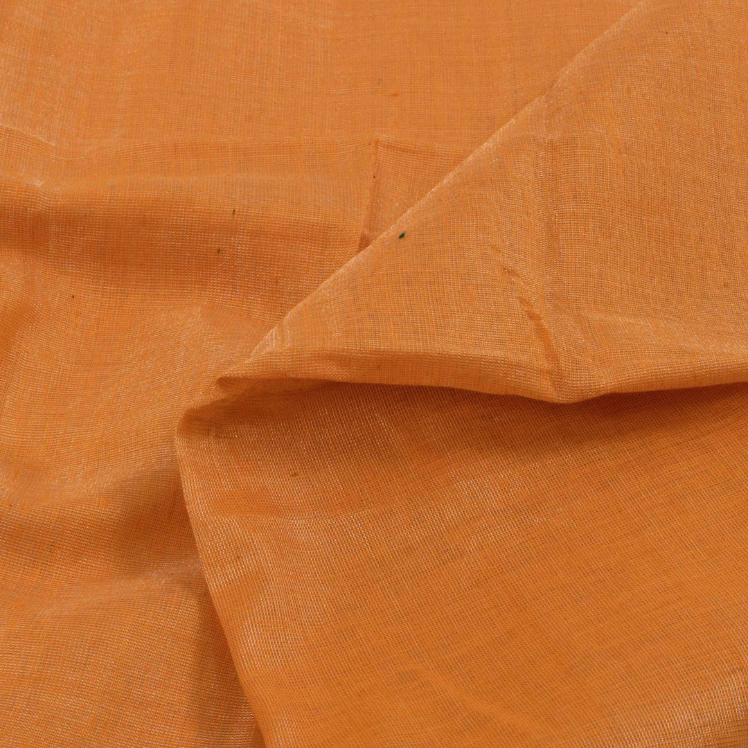 Handloom Tissue Silk Blouse Material 10018937