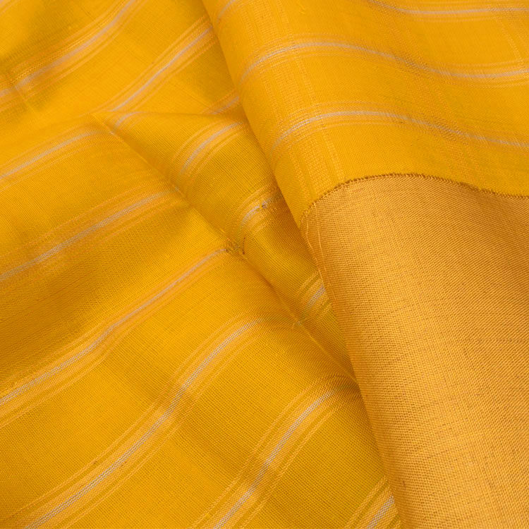 Universal Size Pure Zari Kanchipuram Pattu Pavadai Material 10050957