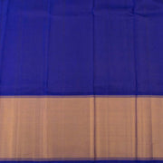 Kanjivaram Pure Zari Korvai Silk Saree 10033031