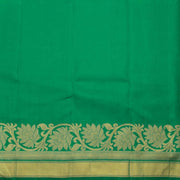 Kanjivaram Pure Zari Silk Saree 10037922