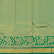 Kanjivaram Pure Zari Silk Saree 10037922