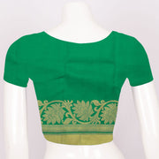 Kanjivaram Pure Zari Silk Saree 10037922