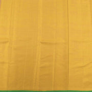 Kanjivaram Pure Zari Korvai Organza Saree 10039266