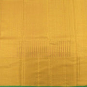 Kanjivaram Pure Zari Korvai Organza Saree 10039266