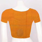 Kanjivaram Pure Zari Jacquard Organza Saree 10039282