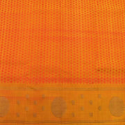 Kanjivaram Pure Zari Jacquard Organza Saree 10039282