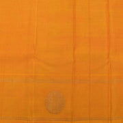 Kanjivaram Pure Zari Jacquard Organza Saree 10039282