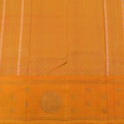 Kanjivaram Pure Zari Jacquard Organza Saree 10039282