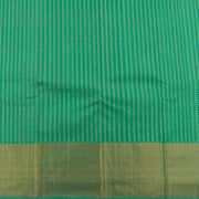 Kanjivaram Pure Zari Jacquard Silk Saree 10039315