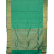 Kanjivaram Pure Zari Jacquard Silk Saree 10039315