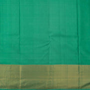 Kanjivaram Pure Zari Jacquard Silk Saree 10039315
